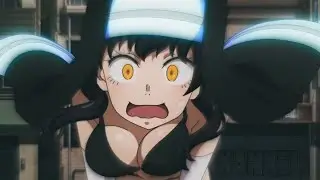 Jake Hill - I Chose Violence | AMV