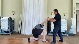 Lenderman Winter Camp Video 2025 Now Available #martialarts #fma  #mma