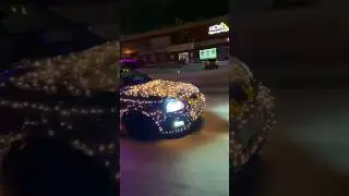 С новым годом и штрафом!
