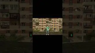 Позади погоня #blackrussia #блекраша #рекомендации