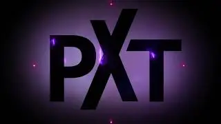 The PXT.