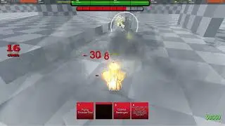 [ABA] | reworked minato awakening combo