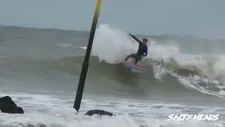 Dutch Surf Culture