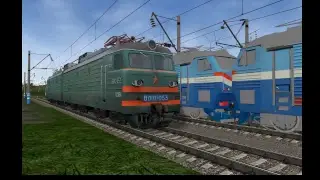 Мультиплеер 29.12.2017 Киевский ход
