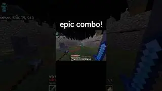 Average lifeboat survival 1v1 😂 #minecraft #bedrock #shorts #gaming #xbox #funnyvideos #memes