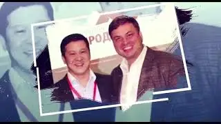 Нурлан Кожаков - эксперт по успеху!