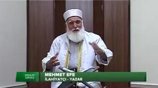 Erenler Sofrası - Mehmet Efe Hoca -  6 Şubat 2016
