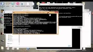 recovery manager scenario 3 restore, recover system dbf file  DBF 1