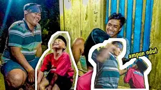 GUYONAN RECEH || BRINTEK BERULAH LAGI