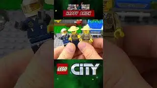 LEGO 4440 Лесная полиция Лего 4440 