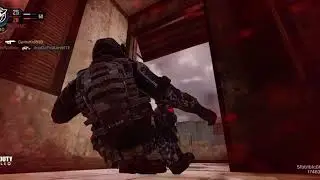 Call of duty gameplay(GameKid)