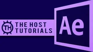 Логотип из частиц в плагине Form в After Effects