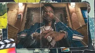 Paper Rip Collage Transition for Final Cut Pro X