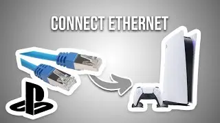 How To Connect PS5 To Ethernet (LAN) [Full Guide]