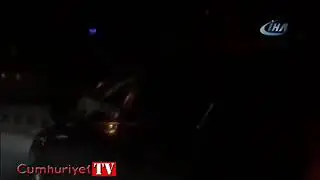 paralarını saçan adam