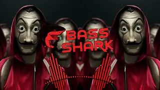 PSY-TRANCE ● Cecilia Krull La Casa De Papel