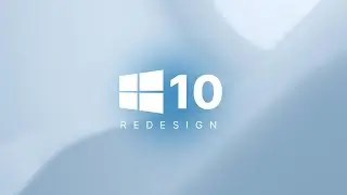 Windows 10 Remading