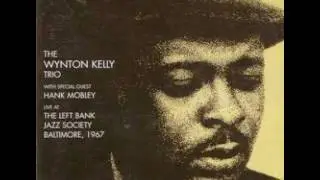 Wynton Kelly - On A Clear Day