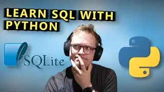 Learn SQLite for Python