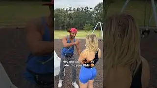 Indian Rizz MEME 🇮🇳 