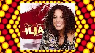 Ilja -  Edhe një, edhe një (Official Audio)