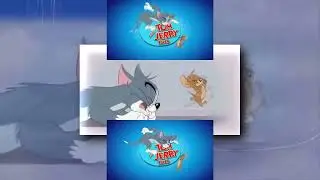 (YTPMV) Tom & Jerry Tales Intro Scan