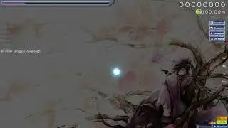 wakaG - Yozora ni Saita Hana [Extraa] - 96.80% - FC