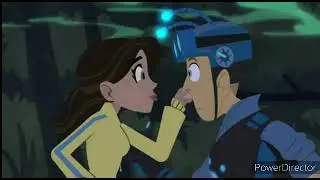 Martin X Aviva Love Me Like You Do