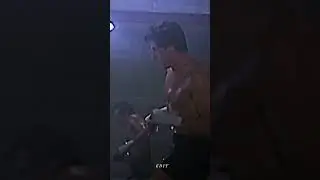Rocky Dance WARNING - MC ORSES (SpeeD Up)