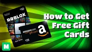How to Get Free Gift Cards