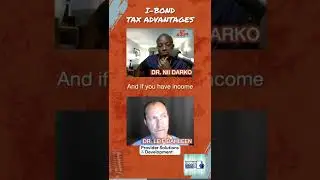 I-Bonds Tax Advantages | Docs Outside the Box podcast