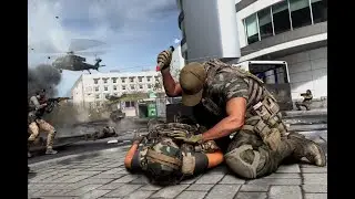 Legends ( Call Of Duty Warzone )