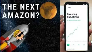 Why Alibaba (BABA) is the Next Amazon Stock 🚀🚀