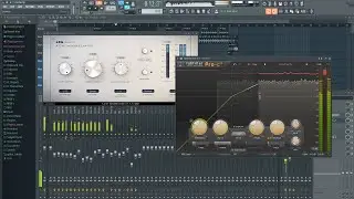 KSHMR & R3hab - Strong (FL Studio Remake)