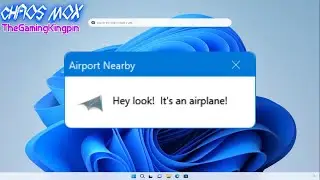Microsoft Sam Reads Funny Windows Errors Season 6 Episode 4