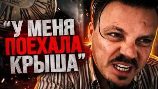 Сергей Симонов празднует день рождения сына. + МОЩНЫЙ звонок ВВ