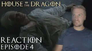 House of the Dragon Episode 4 Reaction Spoilers - Game of Thrones