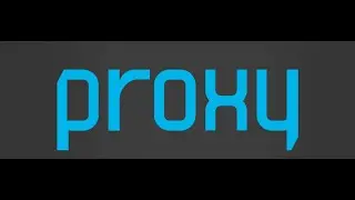 КАК И ГДЕ КУПИТЬ PROXY? ПРОКСИ