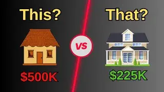 How You Can Find a Cheaper House | Tips to Save on Your Dream Home