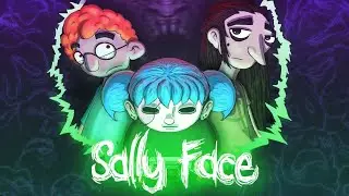 ВЫХОДА НЕ БЫЛО ▶ Sally Face #14 ▶ Прохождение без комментариев