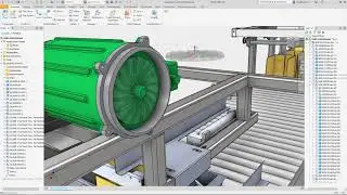 Autodesk Vault 2022 What's New Model States