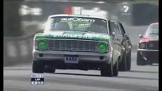 Touring Car Masters 2010 - Bathurst