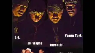 Big Tymers Feat T Mac - Millionaire Playas