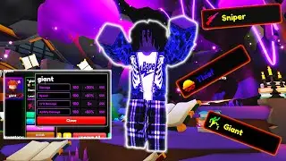[CODES] UPDATE 1 GUIDE + SPINNING In Anime Champions Simulator