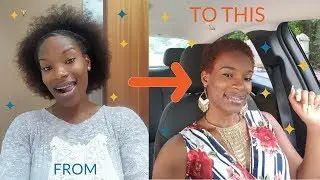 HOW TO BE UNAPOLOGETICALLY YOU!!! PLUS WHY I CUT MY HAIR || BIG MOMMA MO