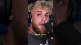 🤬 JAKE RESPONDS TO MCGREGOR’S “DONKEY” COMMENT