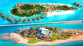 10 Most Expensive Private Islands On Earth