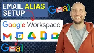 MULTIPLE Email Addresses, One Gmail Inbox | Google Workspace