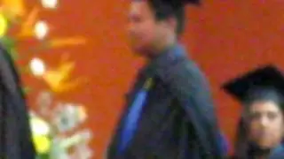 graduation cti 2009