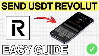 How to Send USDT on Revolut (FULL GUIDE) 2026